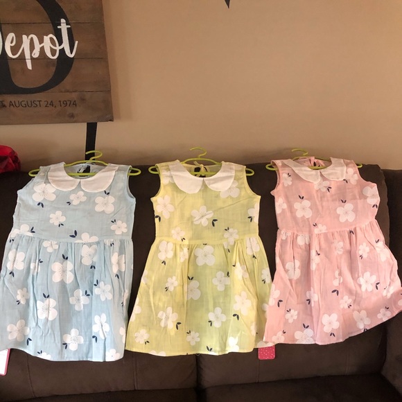 Sundresses - Picture 4 of 4